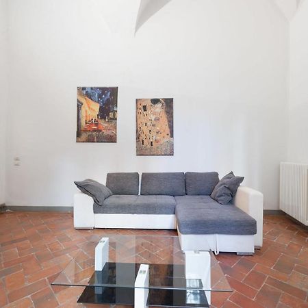 Pontevecchio Luxury Suite Amazing Location - Hosted By Sweetstay Florence Buitenkant foto