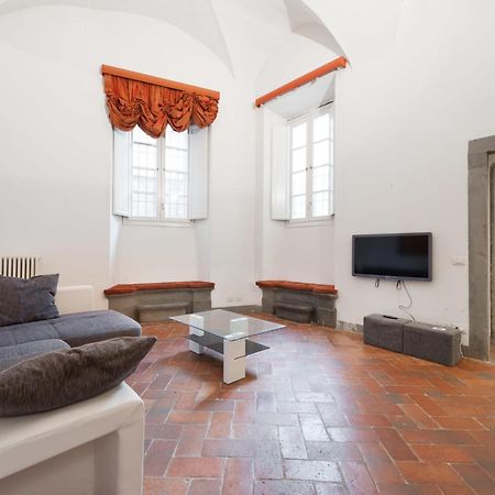 Pontevecchio Luxury Suite Amazing Location - Hosted By Sweetstay Florence Buitenkant foto