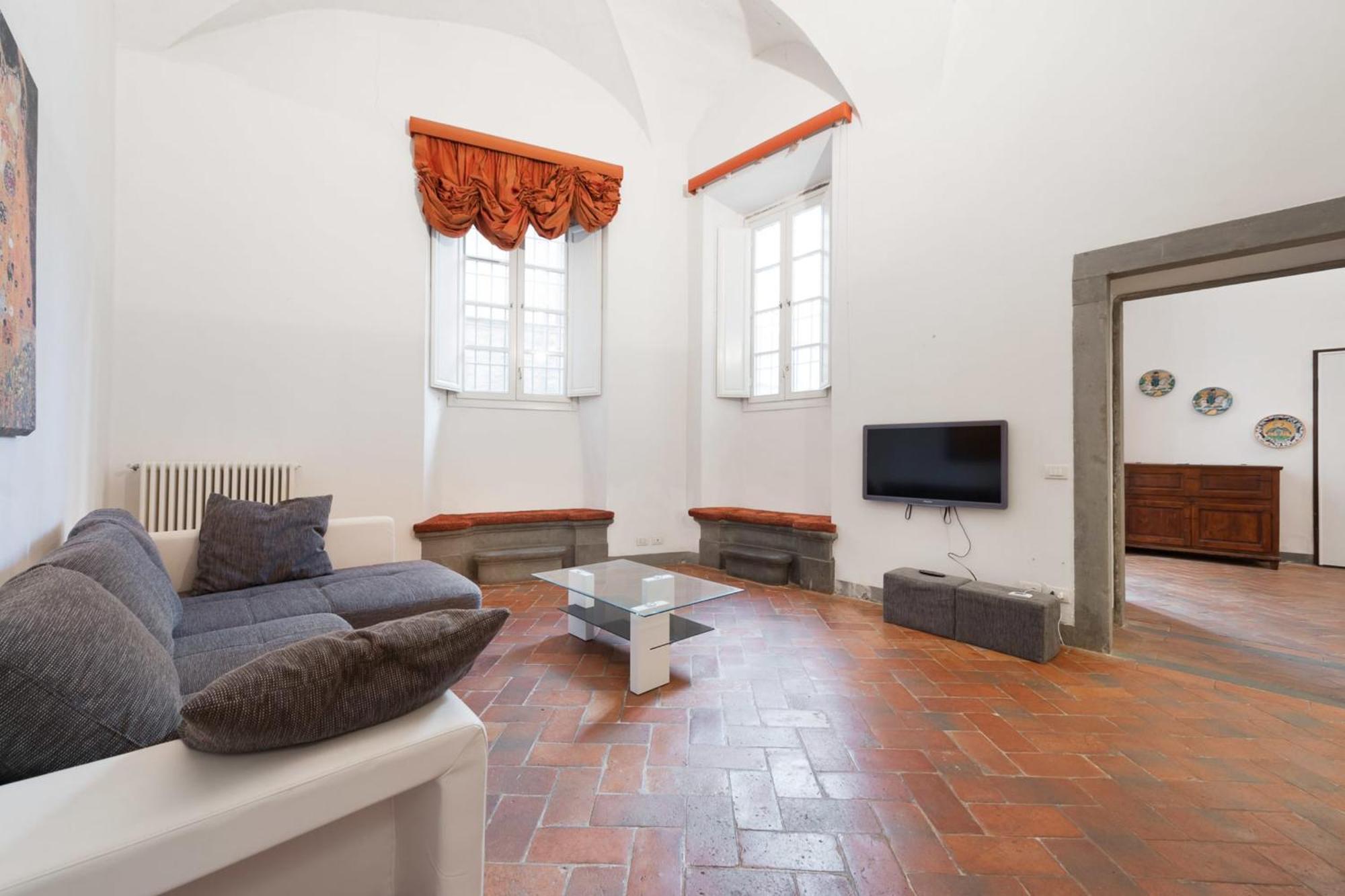Pontevecchio Luxury Suite Amazing Location - Hosted By Sweetstay Florence Buitenkant foto