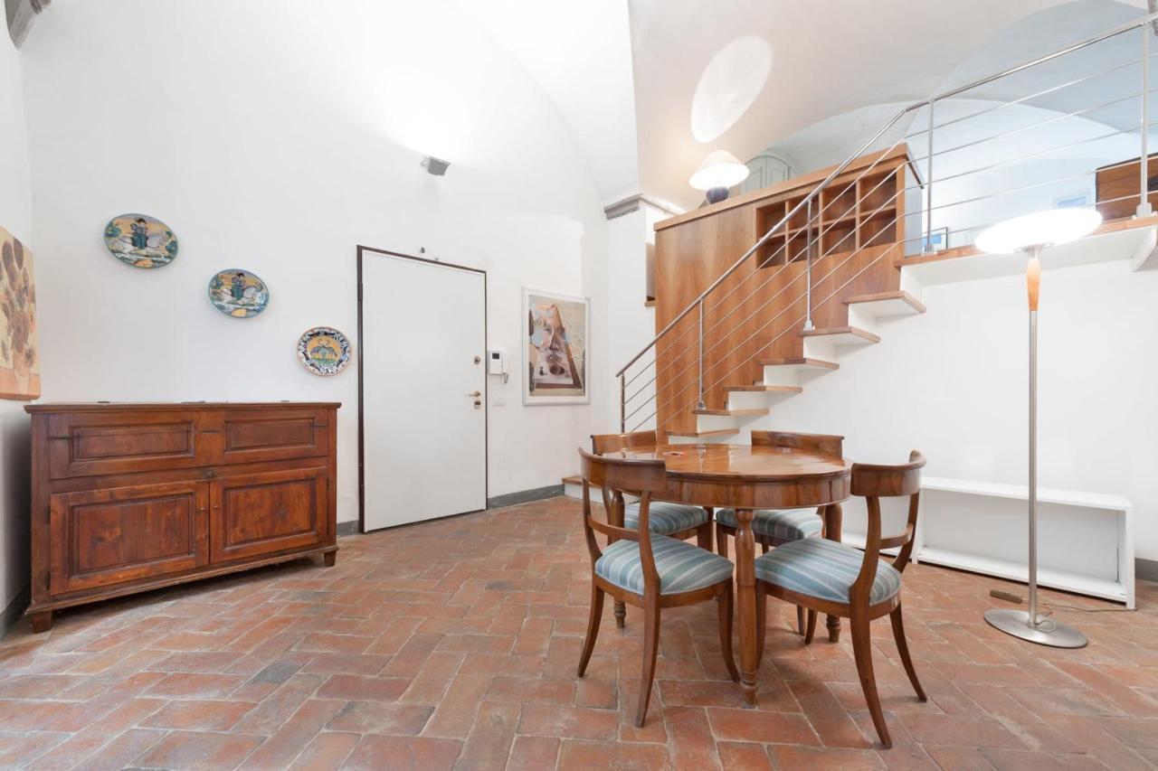 Pontevecchio Luxury Suite Amazing Location - Hosted By Sweetstay Florence Buitenkant foto