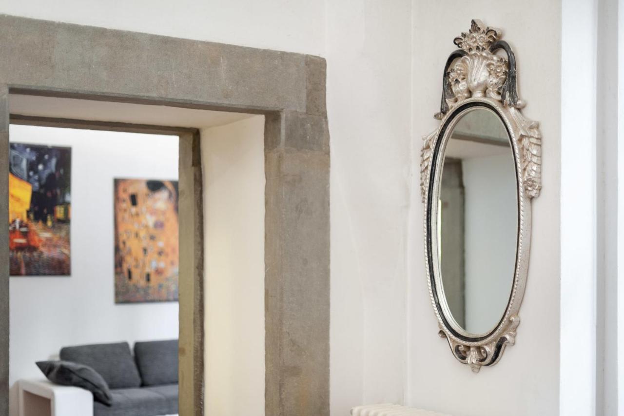 Pontevecchio Luxury Suite Amazing Location - Hosted By Sweetstay Florence Buitenkant foto