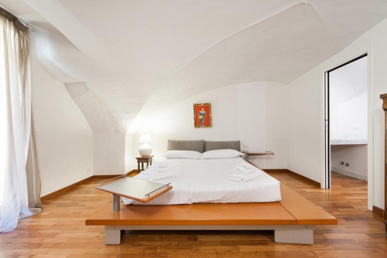 Pontevecchio Luxury Suite Amazing Location - Hosted By Sweetstay Florence Buitenkant foto