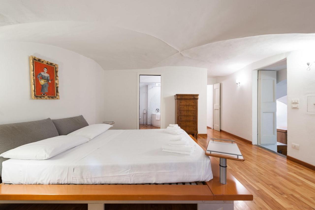 Pontevecchio Luxury Suite Amazing Location - Hosted By Sweetstay Florence Buitenkant foto