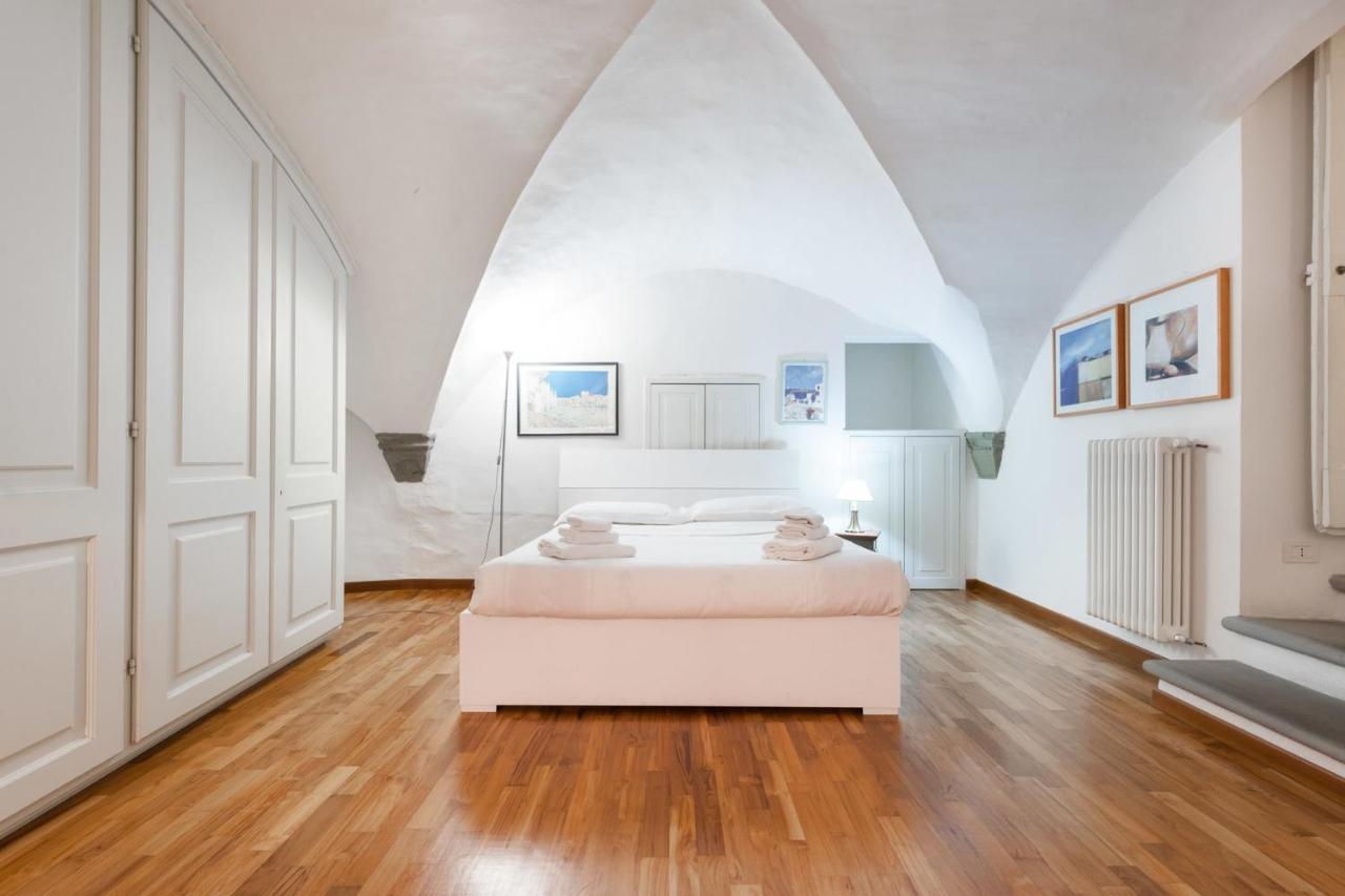 Pontevecchio Luxury Suite Amazing Location - Hosted By Sweetstay Florence Buitenkant foto
