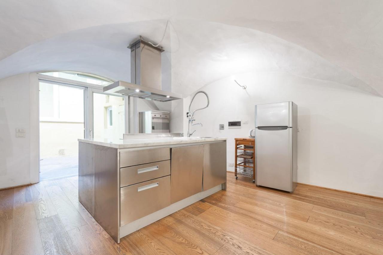Pontevecchio Luxury Suite Amazing Location - Hosted By Sweetstay Florence Buitenkant foto