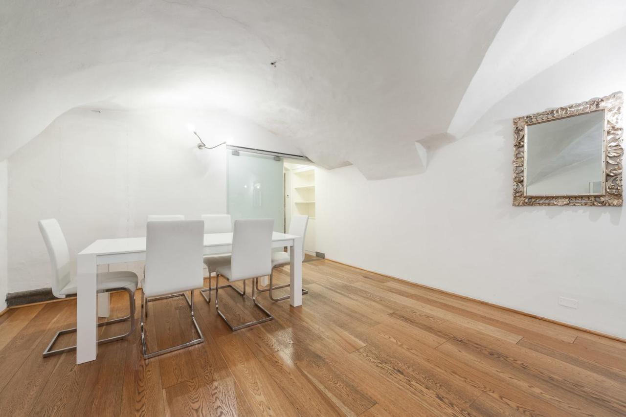 Pontevecchio Luxury Suite Amazing Location - Hosted By Sweetstay Florence Buitenkant foto
