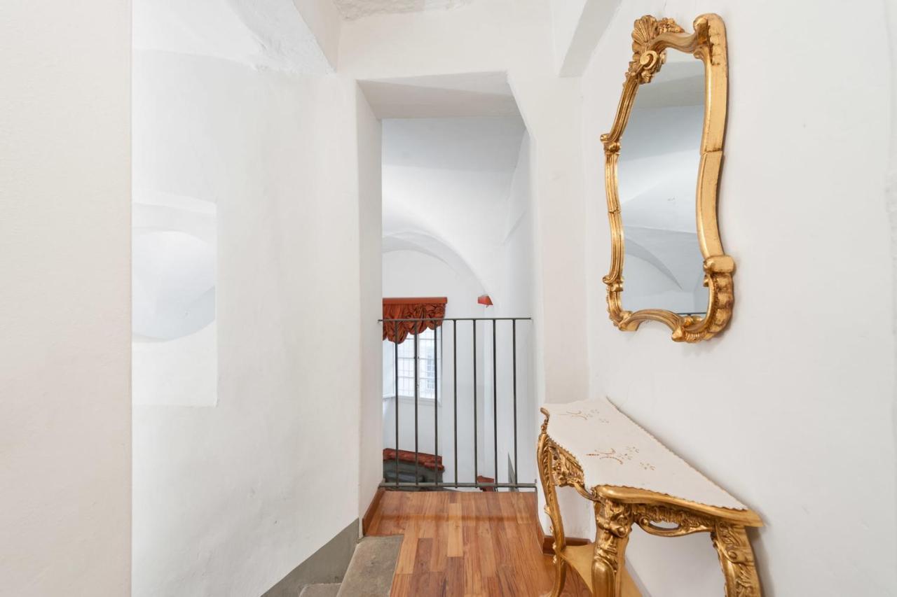 Pontevecchio Luxury Suite Amazing Location - Hosted By Sweetstay Florence Buitenkant foto