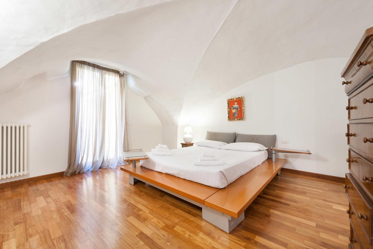 Pontevecchio Luxury Suite Amazing Location - Hosted By Sweetstay Florence Buitenkant foto