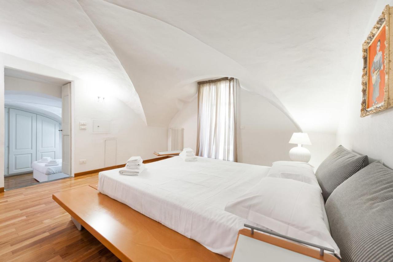 Pontevecchio Luxury Suite Amazing Location - Hosted By Sweetstay Florence Buitenkant foto
