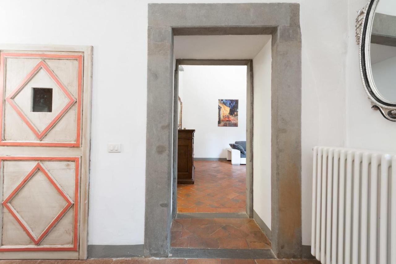 Pontevecchio Luxury Suite Amazing Location - Hosted By Sweetstay Florence Buitenkant foto
