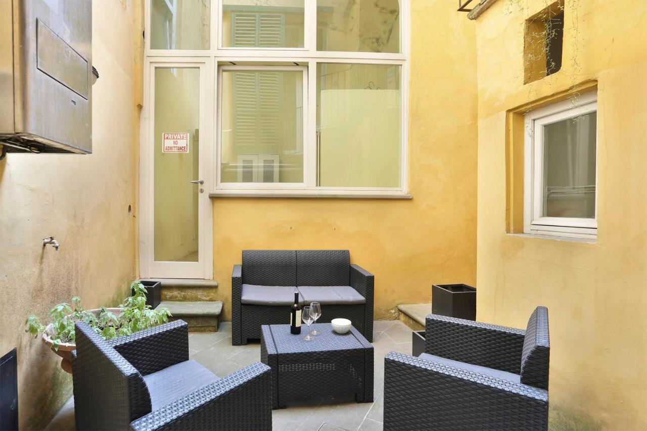 Pontevecchio Luxury Suite Amazing Location - Hosted By Sweetstay Florence Buitenkant foto
