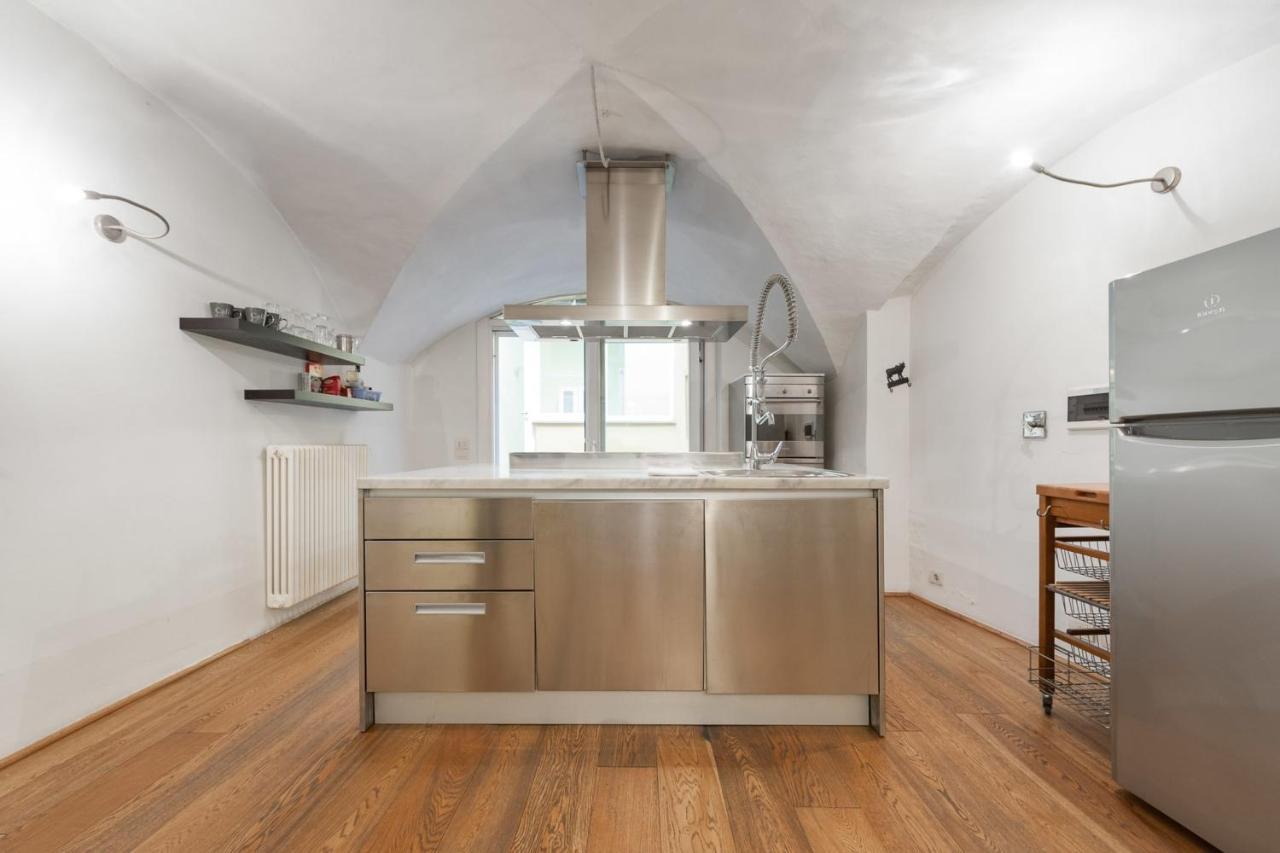 Pontevecchio Luxury Suite Amazing Location - Hosted By Sweetstay Florence Buitenkant foto