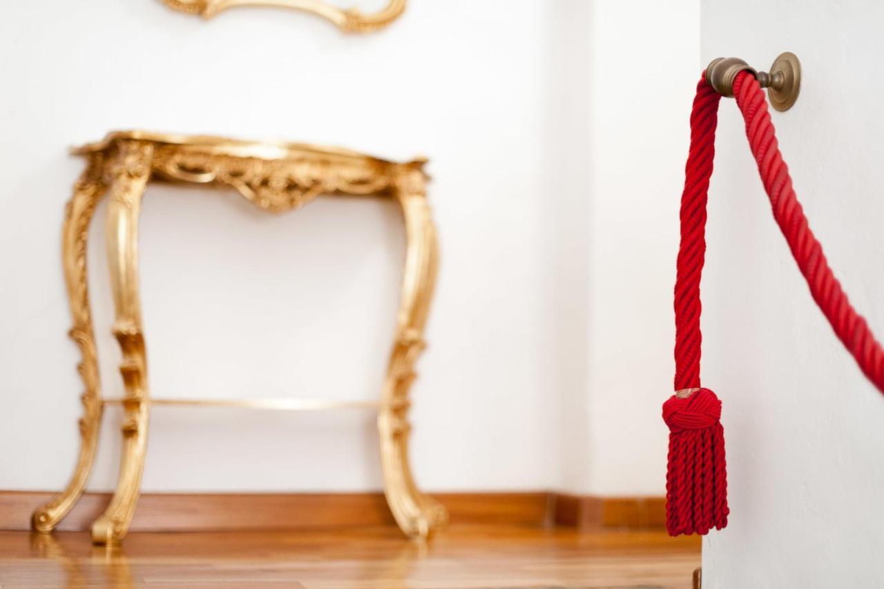 Pontevecchio Luxury Suite Amazing Location - Hosted By Sweetstay Florence Buitenkant foto