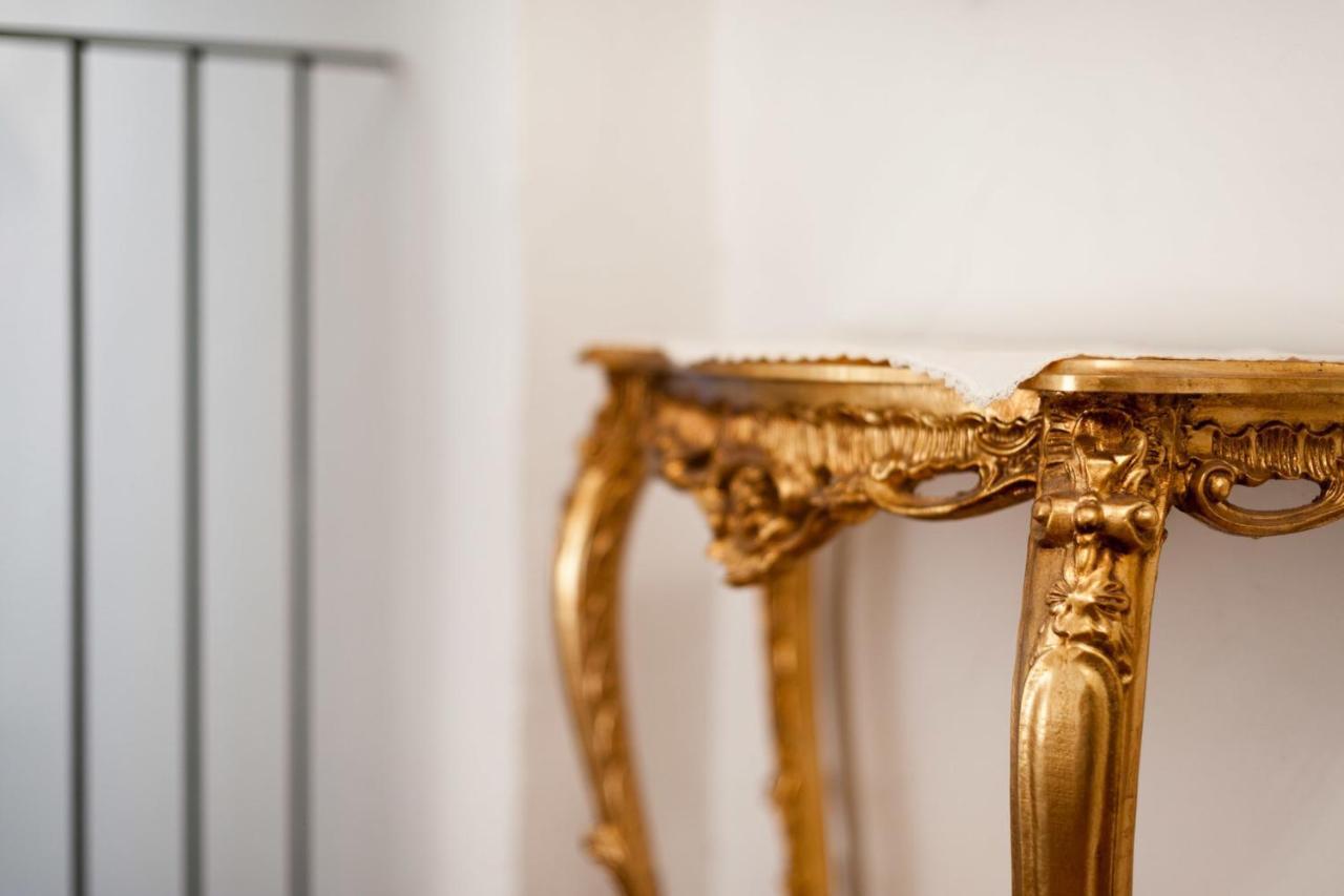 Pontevecchio Luxury Suite Amazing Location - Hosted By Sweetstay Florence Buitenkant foto