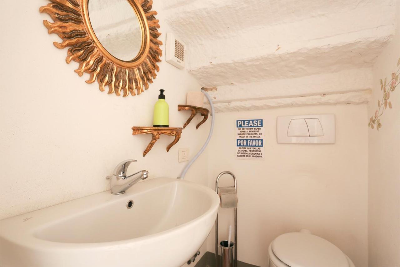 Pontevecchio Luxury Suite Amazing Location - Hosted By Sweetstay Florence Buitenkant foto