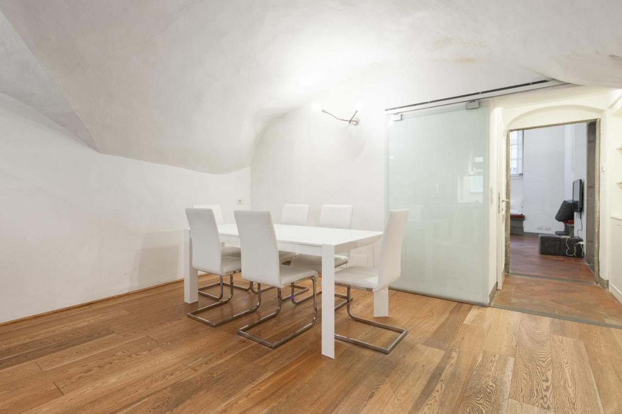 Pontevecchio Luxury Suite Amazing Location - Hosted By Sweetstay Florence Buitenkant foto