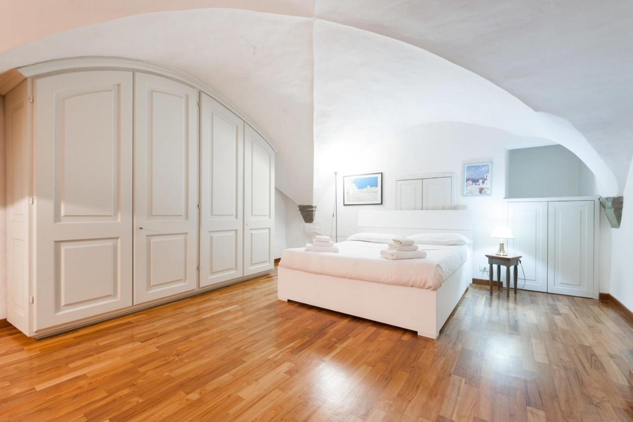 Pontevecchio Luxury Suite Amazing Location - Hosted By Sweetstay Florence Buitenkant foto