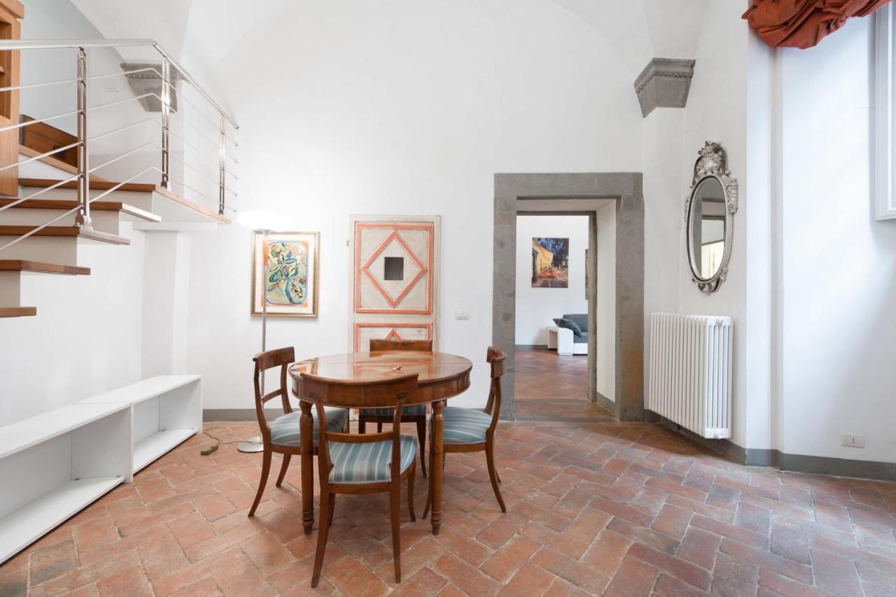 Pontevecchio Luxury Suite Amazing Location - Hosted By Sweetstay Florence Buitenkant foto