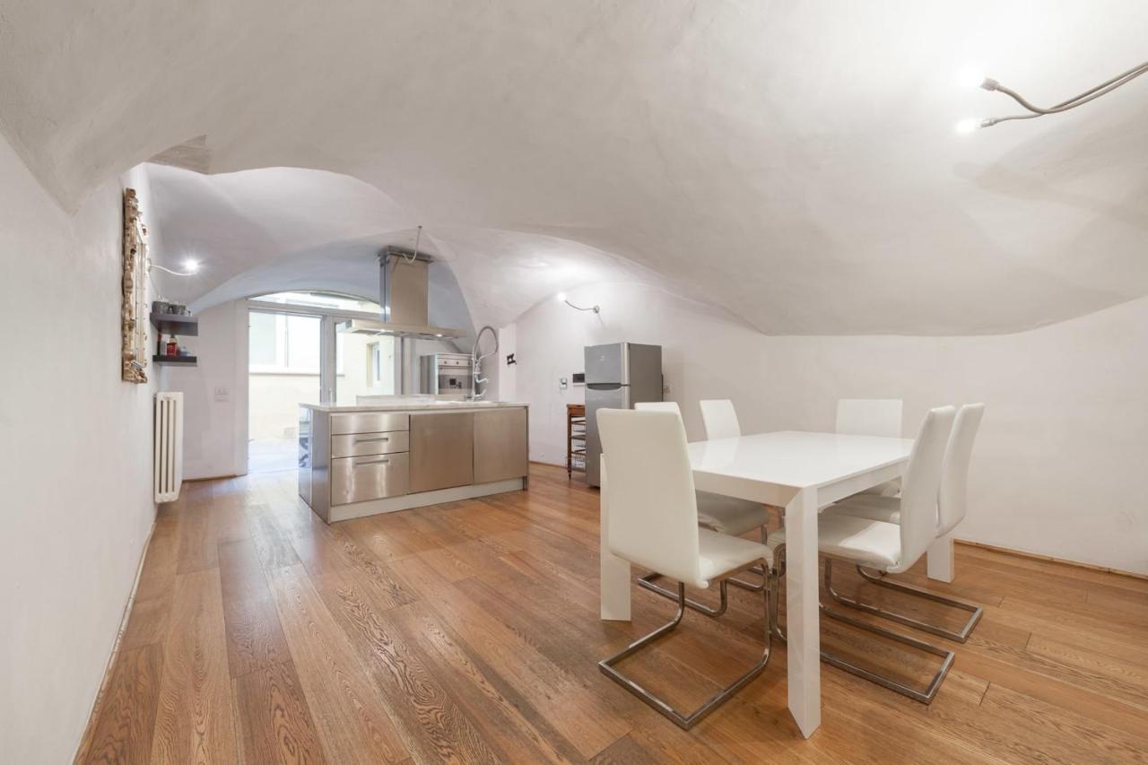 Pontevecchio Luxury Suite Amazing Location - Hosted By Sweetstay Florence Buitenkant foto
