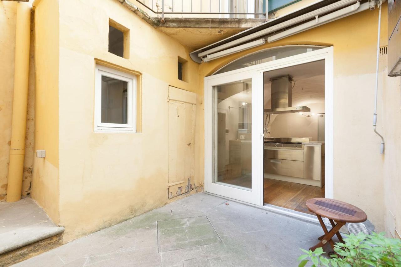 Pontevecchio Luxury Suite Amazing Location - Hosted By Sweetstay Florence Buitenkant foto