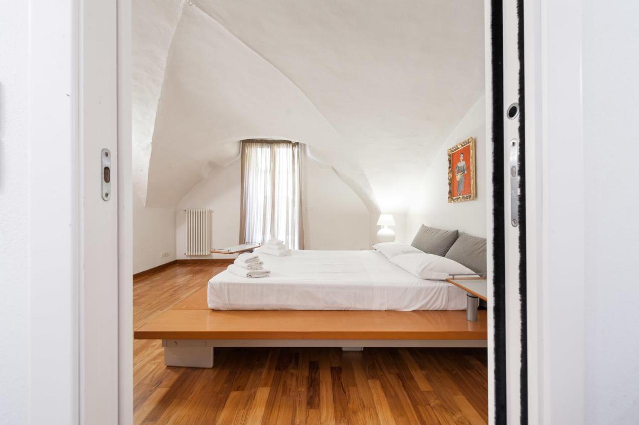 Pontevecchio Luxury Suite Amazing Location - Hosted By Sweetstay Florence Buitenkant foto